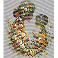 Mother's Day-MM 2598